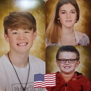 Meet your Posher, Kristina